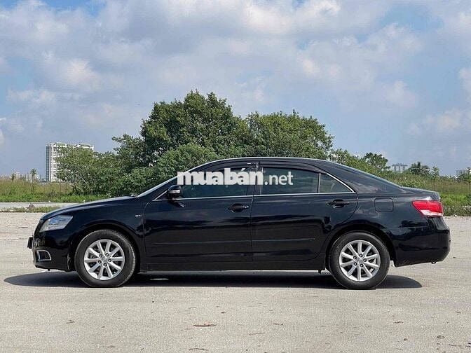 Toyota Camry 2010 2.4G - 150000 km