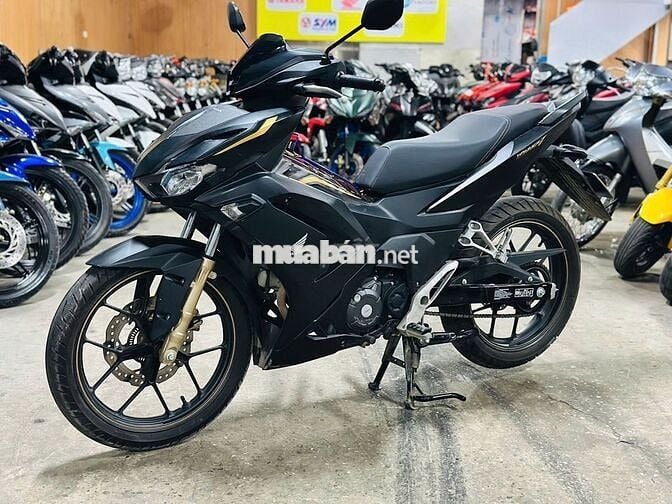XE MÁYTHANH TÙNG_WINNER V4 ABS ĐEN NHÁM BIỂN 29