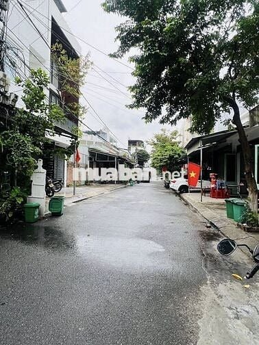 🏩 Bán đất mt đường Dương Đức Hiền, 72m2, 4.x tỷ