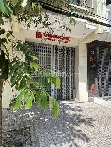 Cho thuê nhà hẻm 4m(XH) Lạc Long Quân, P.5, Q.11 giá 5,5tr