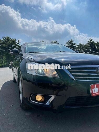 Toyota Camry 2010 2.4G - 150000 km