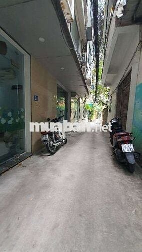 CHỦ GIẢM SÂU – 75m2. 14.7Ỷ – CẦU GIẤY NHÀ 2 THOÁNG – CƠ HỘI HIẾM!