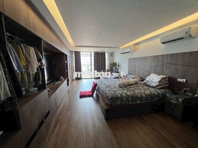 CHỦ GIẢM SÂU – 75m2. 14.7Ỷ – CẦU GIẤY NHÀ 2 THOÁNG – CƠ HỘI HIẾM!