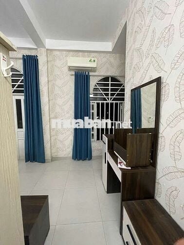 🏠 CHO THUÊ PHÒNG TRỌ FULL NỘI THẤT – ƯU TIÊN NỮ