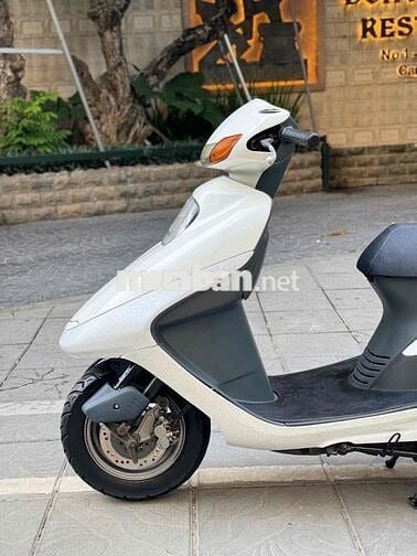 Spacy 125 chính ngạch máy đại chất 1 chủ