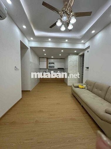 Căn Hộ N03 Trần Quý Kiên 85m2 - 2 Ngủ - Căn Góc - View Đẹp - 6,7 Tỷ