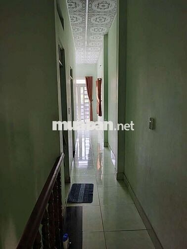 Cho thuê nhà gần Ngã tư Chiêu Liêu.