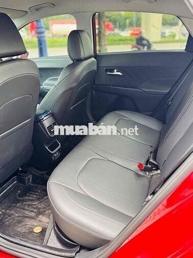 Bán Accent 2024 Cao Cấp - Xe Lái Thử Đi 7.000km