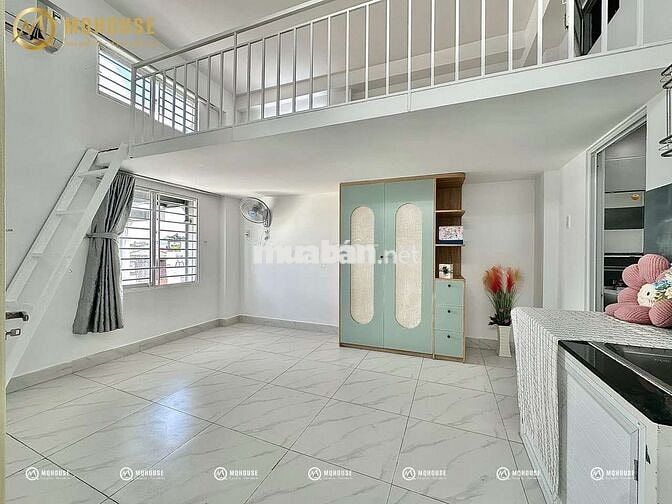 🍀🍀 Cho Thuê Chuỗi Phòng Trọ Giá Cực Rẻ Ở Được 3 - 4 Bạn Gác Cao 1m8