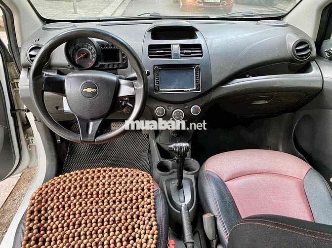 Chevrolet Spark 2013 LT 1.2 - 90000 km