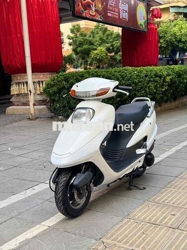 Spacy 125 chính ngạch máy đại chất 1 chủ