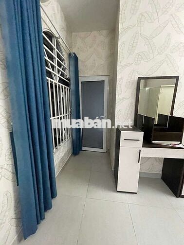 🏠 CHO THUÊ PHÒNG TRỌ FULL NỘI THẤT – ƯU TIÊN NỮ