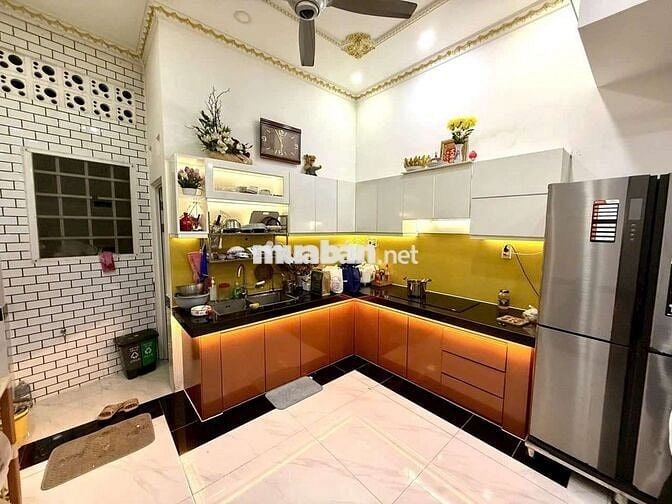 (52m2) ĐƯỜNG HÀN THUYÊN, BÌNH THỌ, THỦ ĐỨC - GIÁ SIÊU SỐC LẦN ĐẦU CÓ