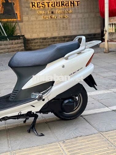 Spacy 125 chính ngạch máy đại chất 1 chủ