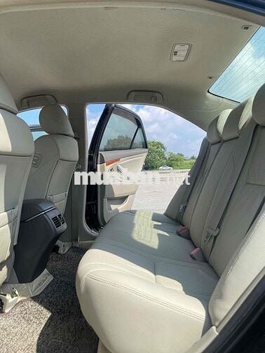 Toyota Camry 2010 2.4G - 150000 km