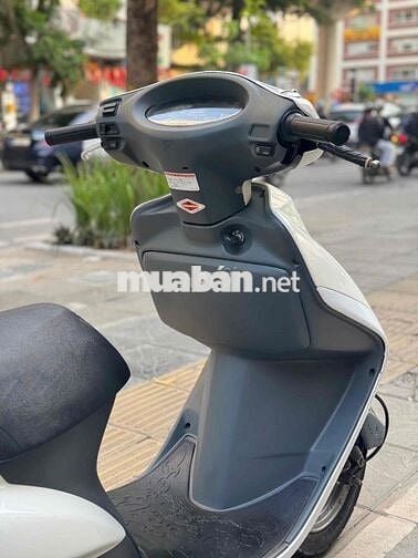 Spacy 125 chính ngạch máy đại chất 1 chủ