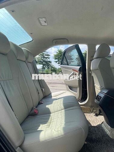 Toyota Camry 2010 2.4G - 150000 km
