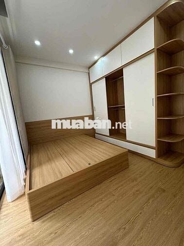 Căn Hộ N03 Trần Quý Kiên 85m2 - 2 Ngủ - Căn Góc - View Đẹp - 6,7 Tỷ