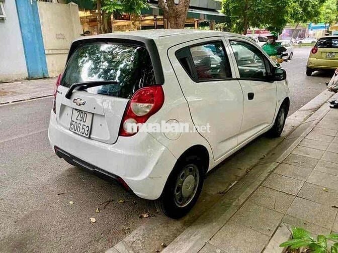 Chevrolet Spark 2013 LT 1.2 - 90000 km