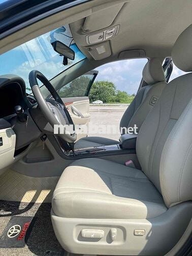 Toyota Camry 2010 2.4G - 150000 km