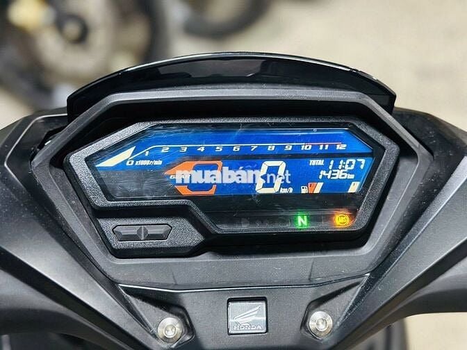 XE MÁYTHANH TÙNG_WINNER V4 ABS ĐEN NHÁM BIỂN 29