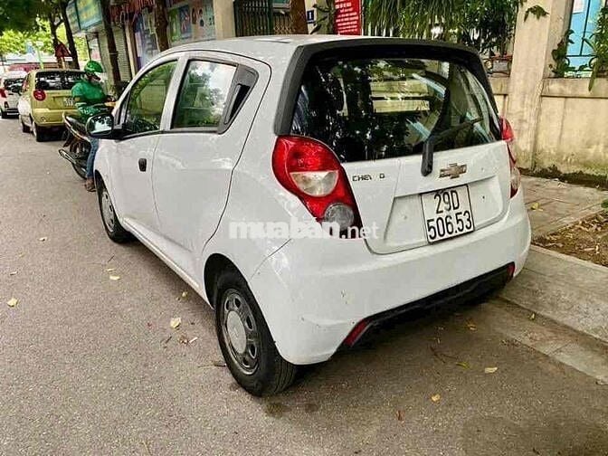 Chevrolet Spark 2013 LT 1.2 - 90000 km