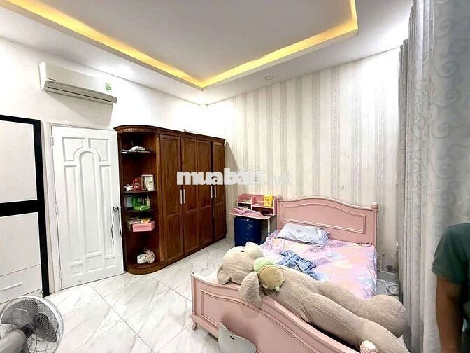 (52m2) ĐƯỜNG HÀN THUYÊN, BÌNH THỌ, THỦ ĐỨC - GIÁ SIÊU SỐC LẦN ĐẦU CÓ