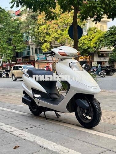 Spacy 125 chính ngạch máy đại chất 1 chủ