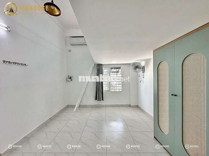 🍀🍀 Cho Thuê Chuỗi Phòng Trọ Giá Cực Rẻ Ở Được 3 - 4 Bạn Gác Cao 1m8