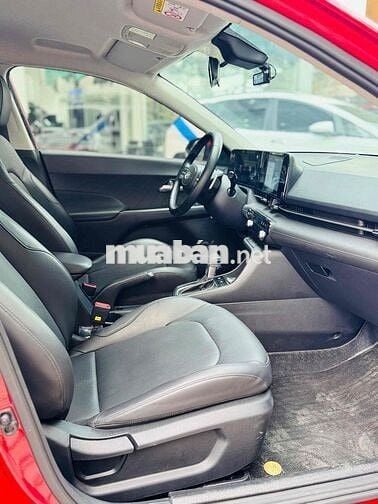 Bán Accent 2024 Cao Cấp - Xe Lái Thử Đi 7.000km
