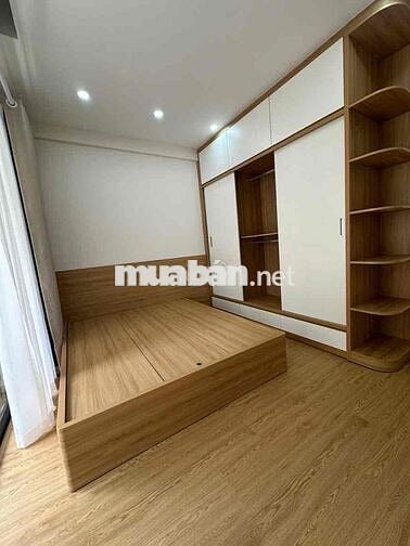 Căn Hộ N03 Trần Quý Kiên 85m2 - 2 Ngủ - Căn Góc - View Đẹp - 6,7 Tỷ