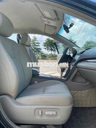 Toyota Camry 2010 2.4G - 150000 km
