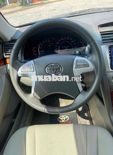 Toyota Camry 2010 2.4G - 150000 km