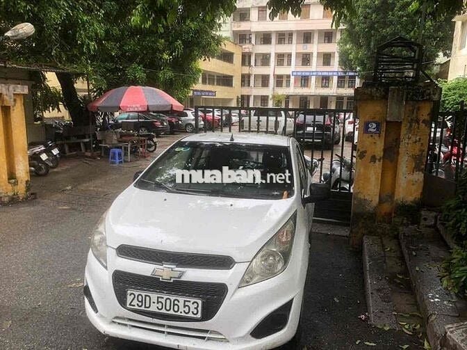 Chevrolet Spark 2013 LT 1.2 - 90000 km