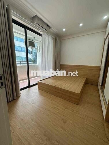 Căn Hộ N03 Trần Quý Kiên 85m2 - 2 Ngủ - Căn Góc - View Đẹp - 6,7 Tỷ