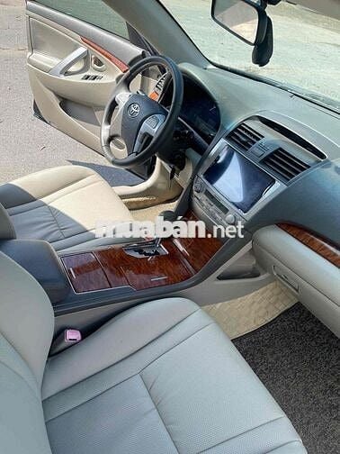 Toyota Camry 2010 2.4G - 150000 km