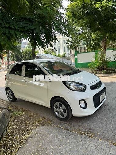 Kia Morning 2017 - 95000 km