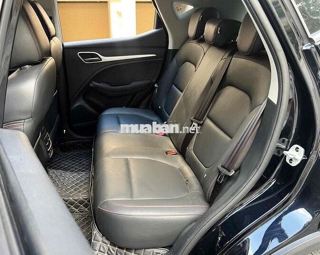 MG MGZS 2022 Standard 1.5 AT 2WD - 18000 km
