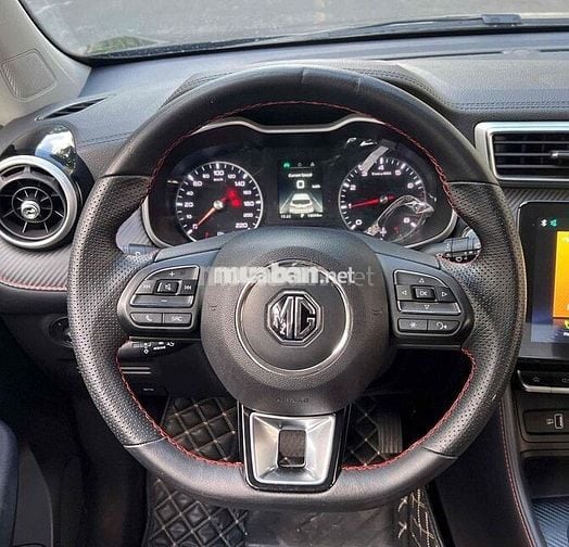 MG MGZS 2022 Standard 1.5 AT 2WD - 18000 km