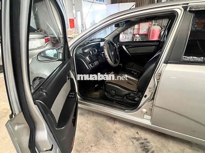 Daewoo GentraX 2008 SX 1.2 AT - 61000 km