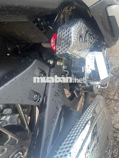 Bán Sh mode 2025 abs odo 35km New