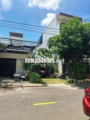 Bán đất khu nam cẩm lệ - cẩm nam 12