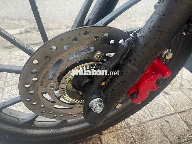 Bán Sh mode 2025 abs odo 35km New