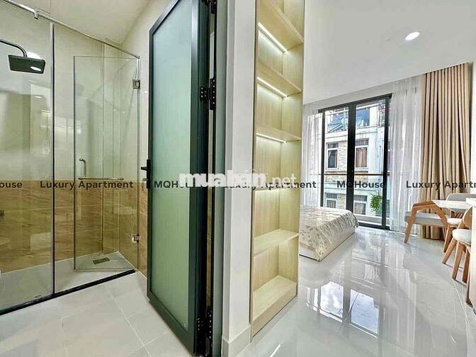 CĂN HỘ STUDIO BAN CÔNG FULL NỘI THẤT GIÁ CỰC RẺ CITYLAND