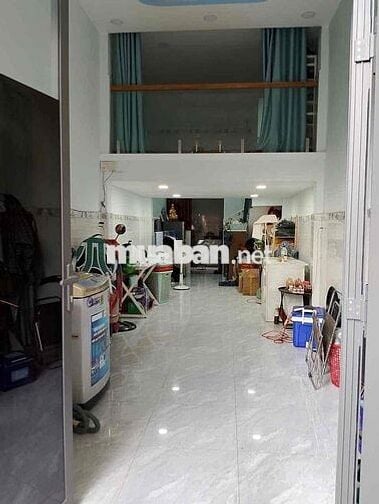 Phòng Trọ Đường Bùi Thị Xuân . Tân Bình
