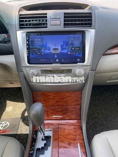 Toyota Camry 2010 2.4G - 150000 km