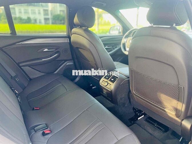 VinFast Lux A2.0 2021 Plus 2.0 AT - 45000 km