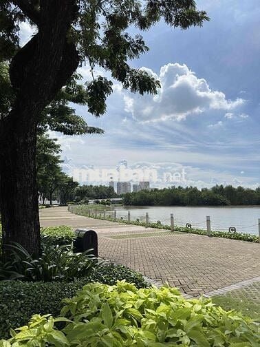 Cho thuê mặt bằng kinh doanh góc 2 mặt tiền Cư Xá Ngân Hàng 6Mx6M