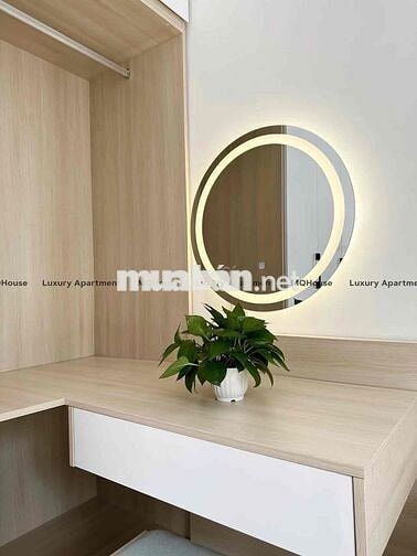 CĂN HỘ STUDIO BAN CÔNG FULL NỘI THẤT GIÁ CỰC RẺ CITYLAND