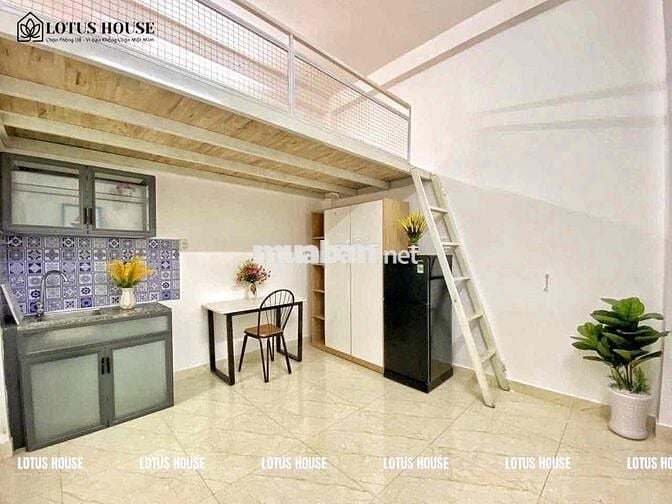 SIÊU PHẨM TRỌ CÓ GÁC ,CAO VĂN NGỌC, RỘNG, GẦN CÁC TRUNG TÂM TÂN PHÚ